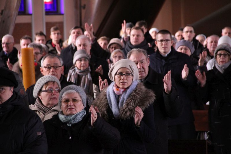 I Synod Diecezji Zielonogórsko-Gorzowskiej - cz. I