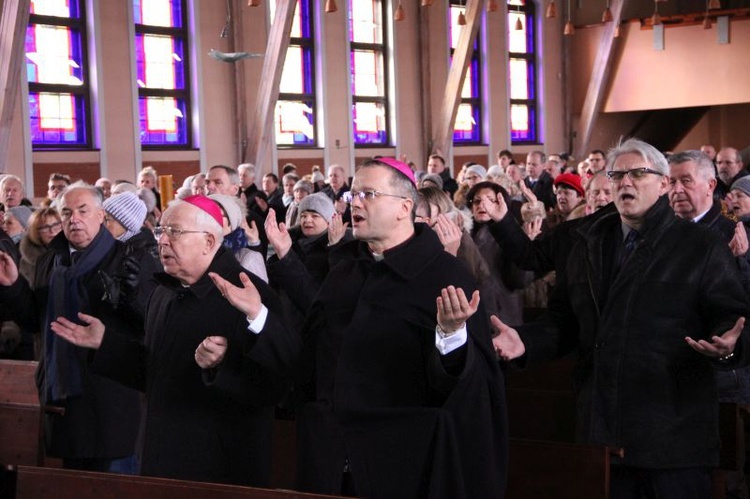 I Synod Diecezji Zielonogórsko-Gorzowskiej - cz. I