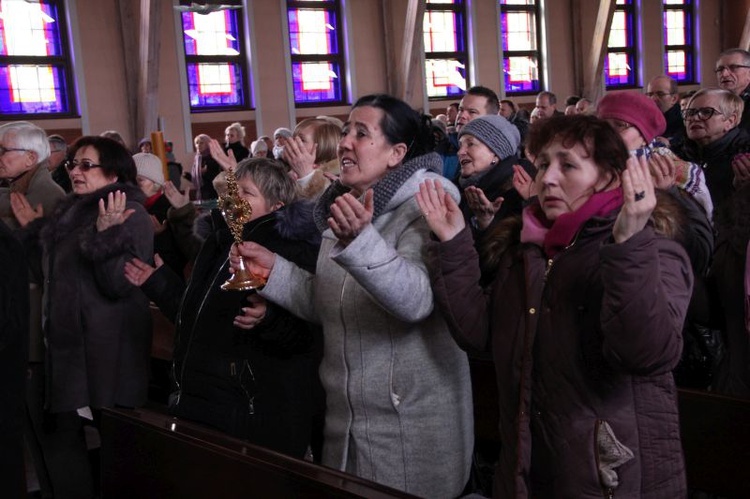 I Synod Diecezji Zielonogórsko-Gorzowskiej - cz. I