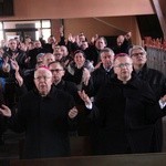 I Synod Diecezji Zielonogórsko-Gorzowskiej - cz. I