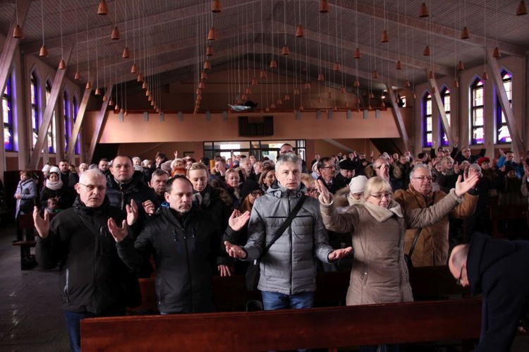 I Synod Diecezji Zielonogórsko-Gorzowskiej - cz. I