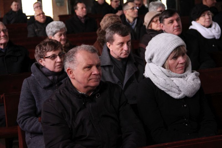 I Synod Diecezji Zielonogórsko-Gorzowskiej - cz. I