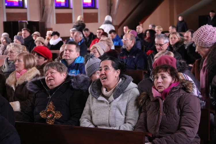 I Synod Diecezji Zielonogórsko-Gorzowskiej - cz. I