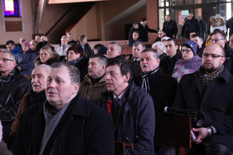 I Synod Diecezji Zielonogórsko-Gorzowskiej - cz. I