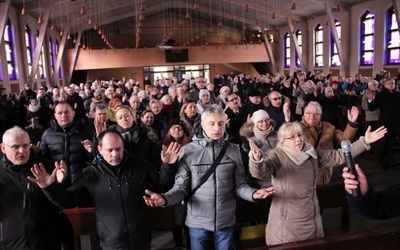 I Synod Diecezji Zielonogórsko-Gorzowskiej - cz. I