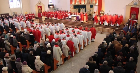 Synod to wspólna droga