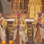 Święto patronalne abp. Józefa