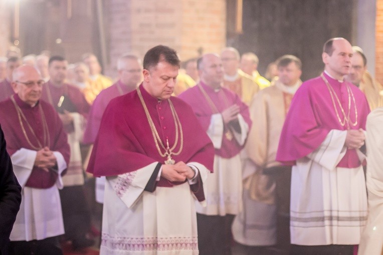 Święto patronalne abp. Józefa