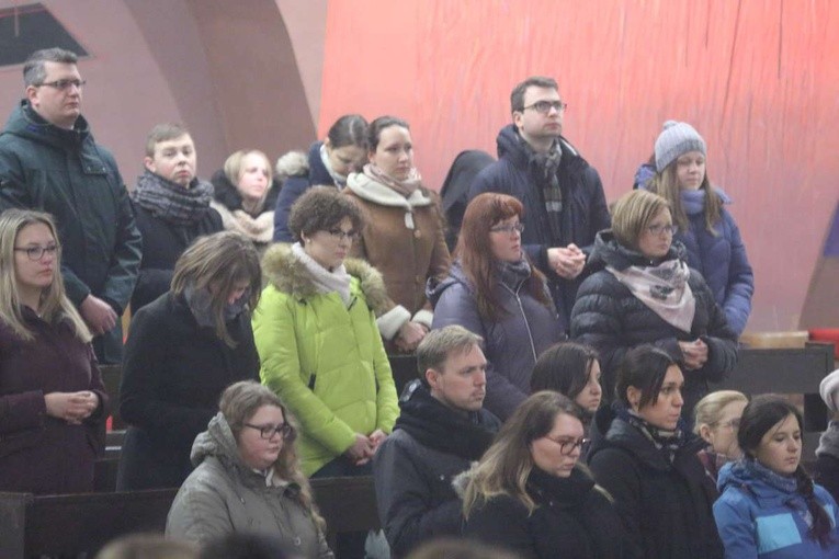 Spotkanie teologów