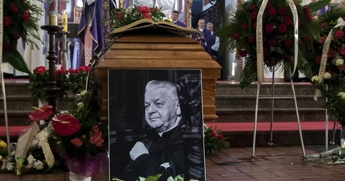 Nie tylko z cegieł budował