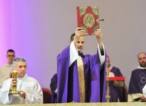 Dzień jedności środowisk nowej ewangelizacji 