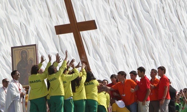 Przeciw fałszerstwom