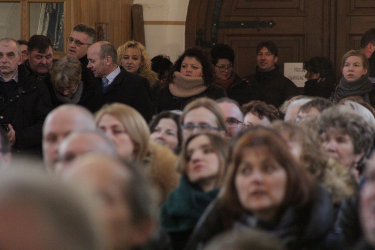 Pomorski Festiwal Pieśni Wielkopostnej