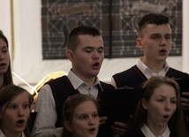 Pomorski Festiwal Pieśni Wielkopostnej