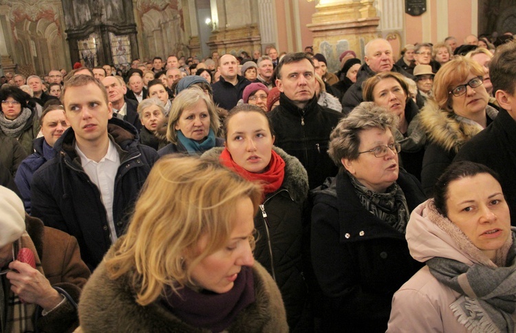 Cudowna ikona w Kobyłce