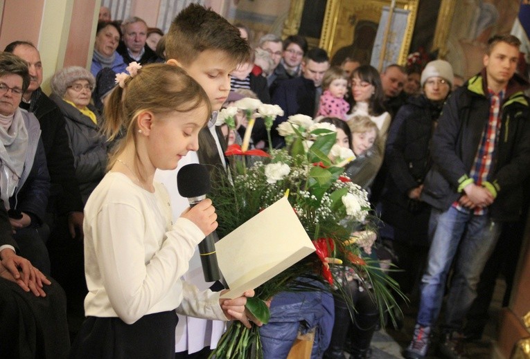 Cudowna ikona w Kobyłce