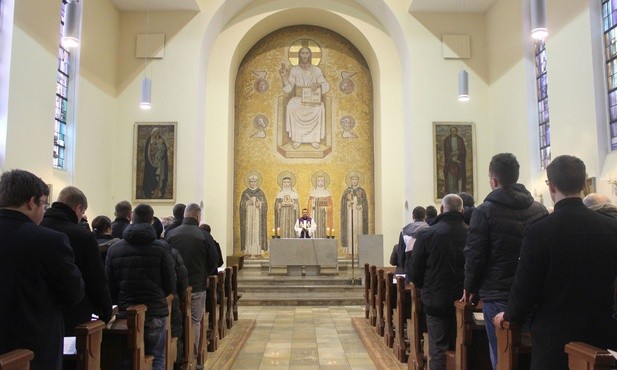 Mistyczna przygoda 