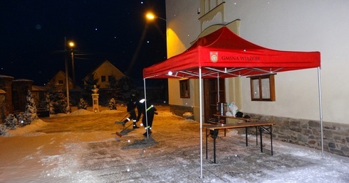 EDK Marcinkowice-Jutrzyna