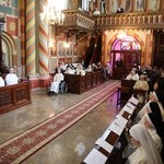 Modlitwa o beatyfikację