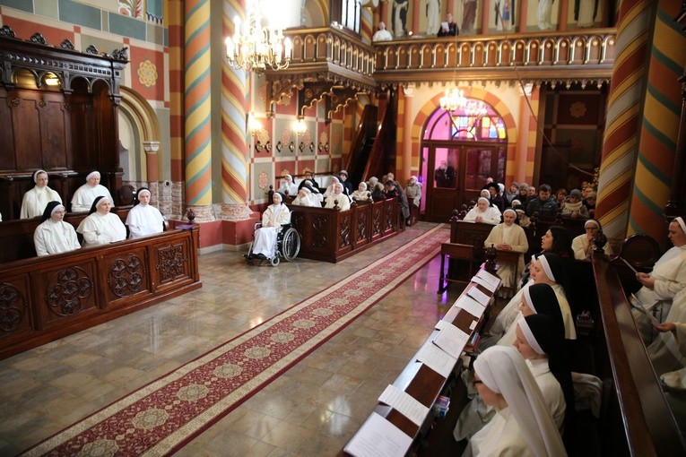 Modlitwa o beatyfikację