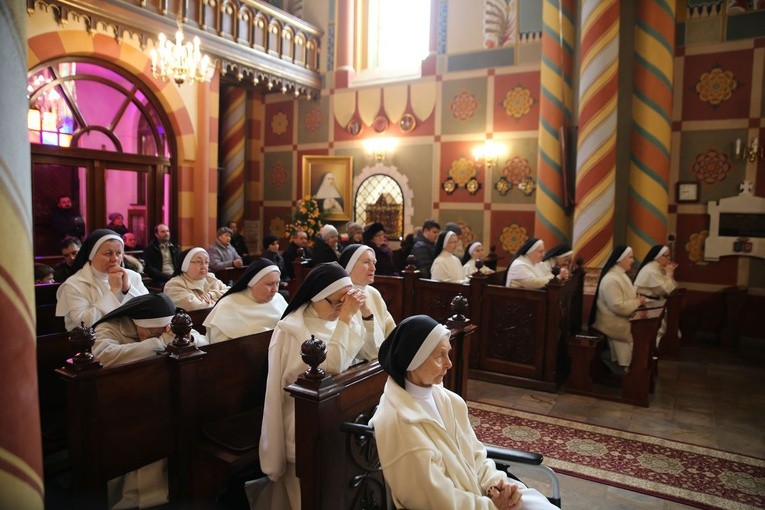 Modlitwa o beatyfikację