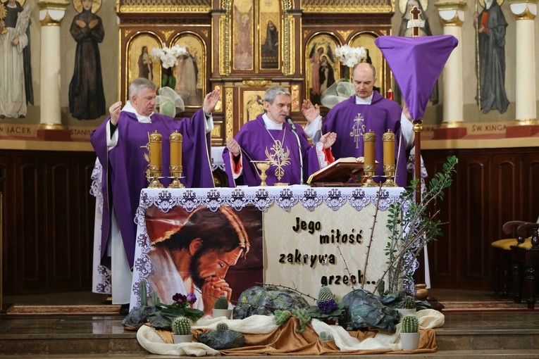 Modlitwa o beatyfikację