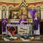 Modlitwa o beatyfikację