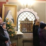 Modlitwa o beatyfikację