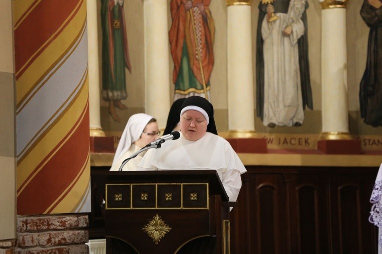 Modlitwa o beatyfikację