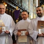 Posłani na posługę Eucharystii 