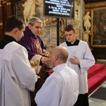 Posłani na posługę Eucharystii 