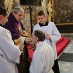 Posłani na posługę Eucharystii 