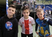 Wielki finał Mistrzostw Archidiecezji Gdańskiej LSO w piłce nożnej