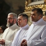 Posłani na posługę Eucharystii 