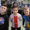 Wielki finał Mistrzostw Archidiecezji Gdańskiej LSO w piłce nożnej