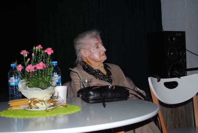 Świętowanie niedzieli u michalitów