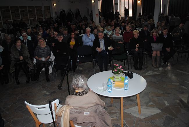 Świętowanie niedzieli u michalitów