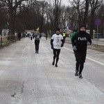 Półmaraton Marzanny 2018