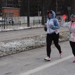 Półmaraton Marzanny 2018