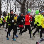 Półmaraton Marzanny 2018