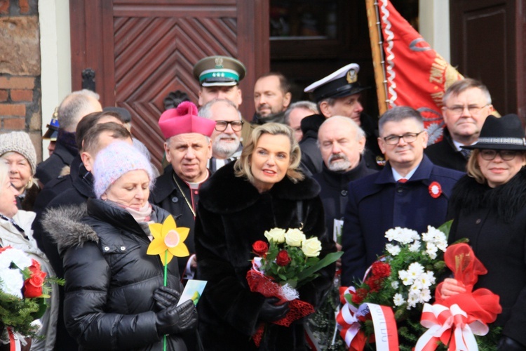 Racibórz: 80. rocznica uchwalenia Prawd Polaków