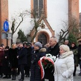 Racibórz: 80. rocznica uchwalenia Prawd Polaków