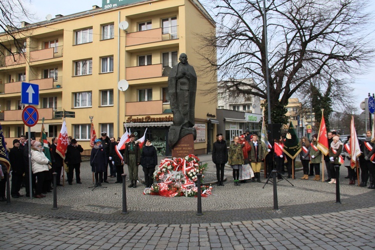 Racibórz: 80. rocznica uchwalenia Prawd Polaków