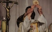 Misterium młodych z Juszczyny o Eucharystii
