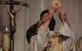 Misterium młodych z Juszczyny o Eucharystii