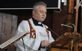 Misterium młodych z Juszczyny o Eucharystii