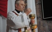 Misterium młodych z Juszczyny o Eucharystii