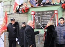 Potrzeba nam mocnego wstrząsu