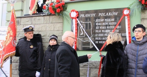 Potrzeba nam mocnego wstrząsu
