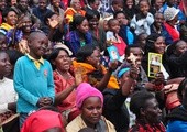Afryka: przygotowania do synodu nt. młodzieży